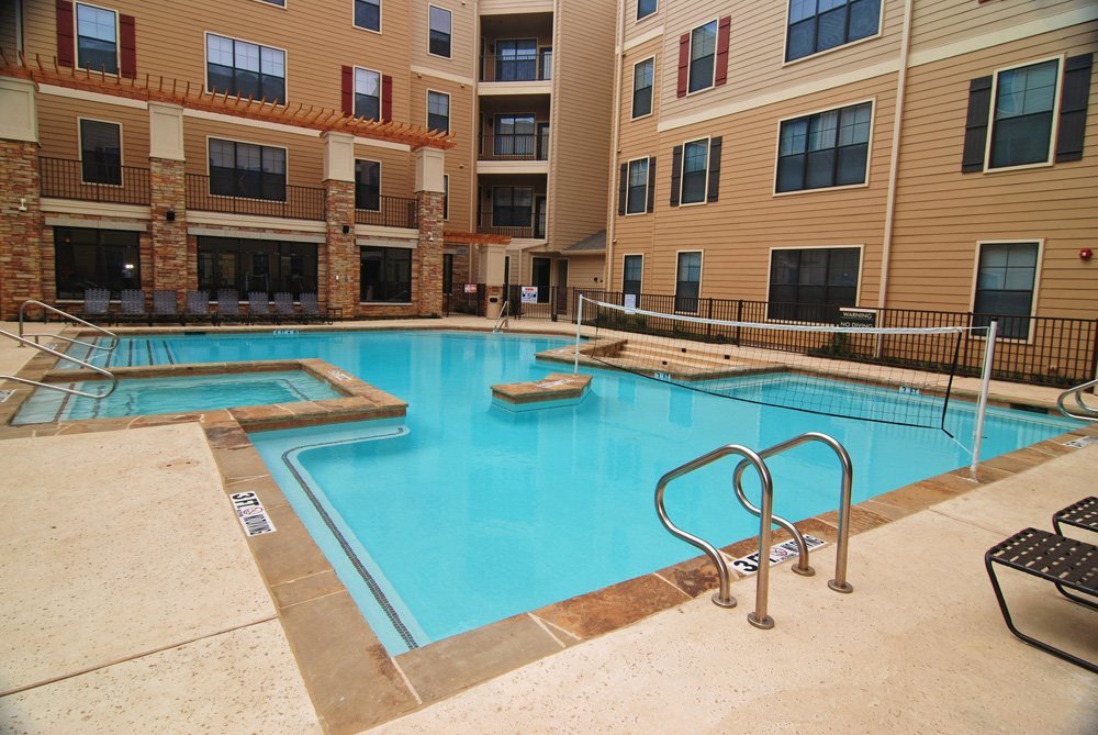 Apartments Near UTA Maverick Place Student Apartments