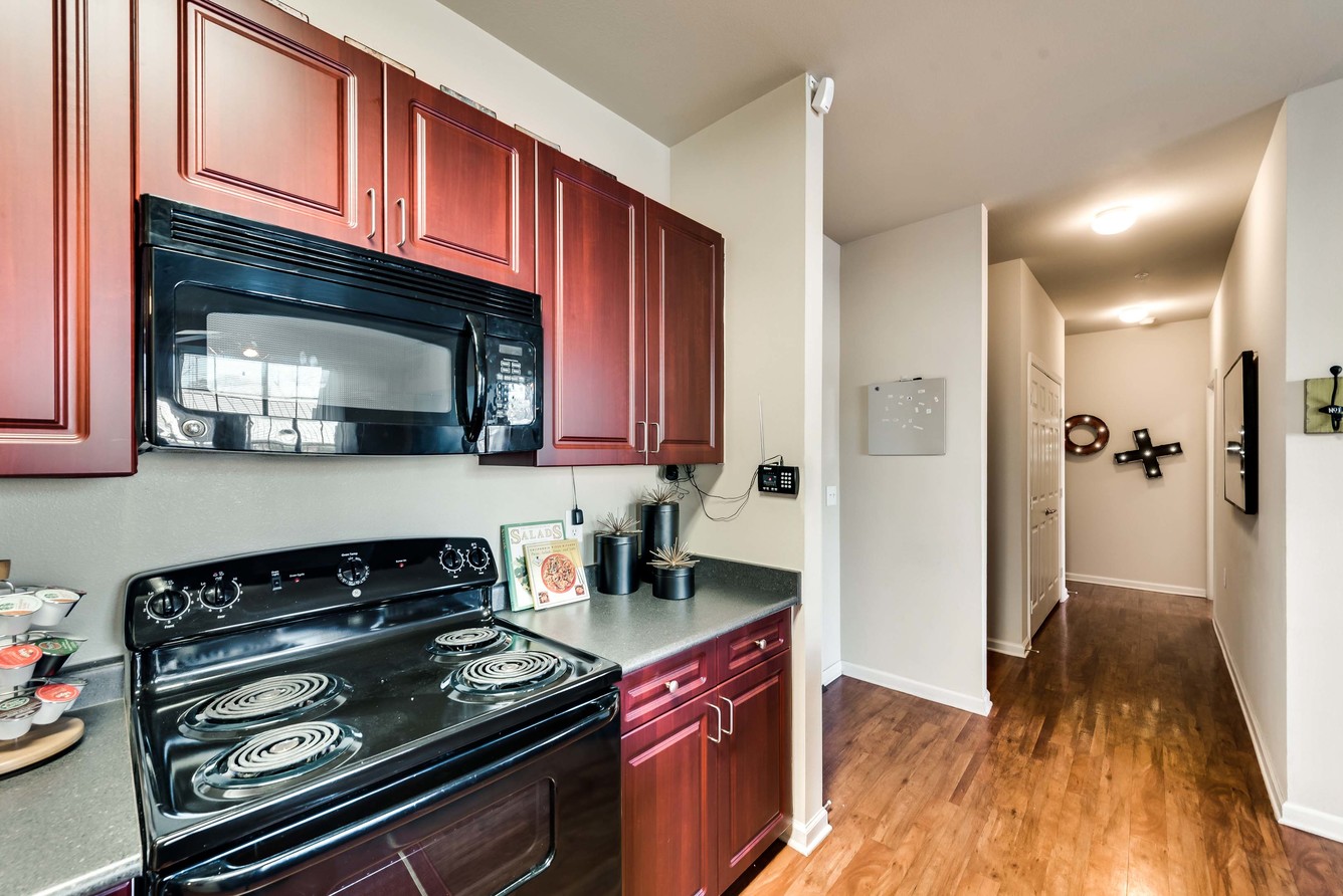 Apartments Near UTA Maverick Place Student Apartments