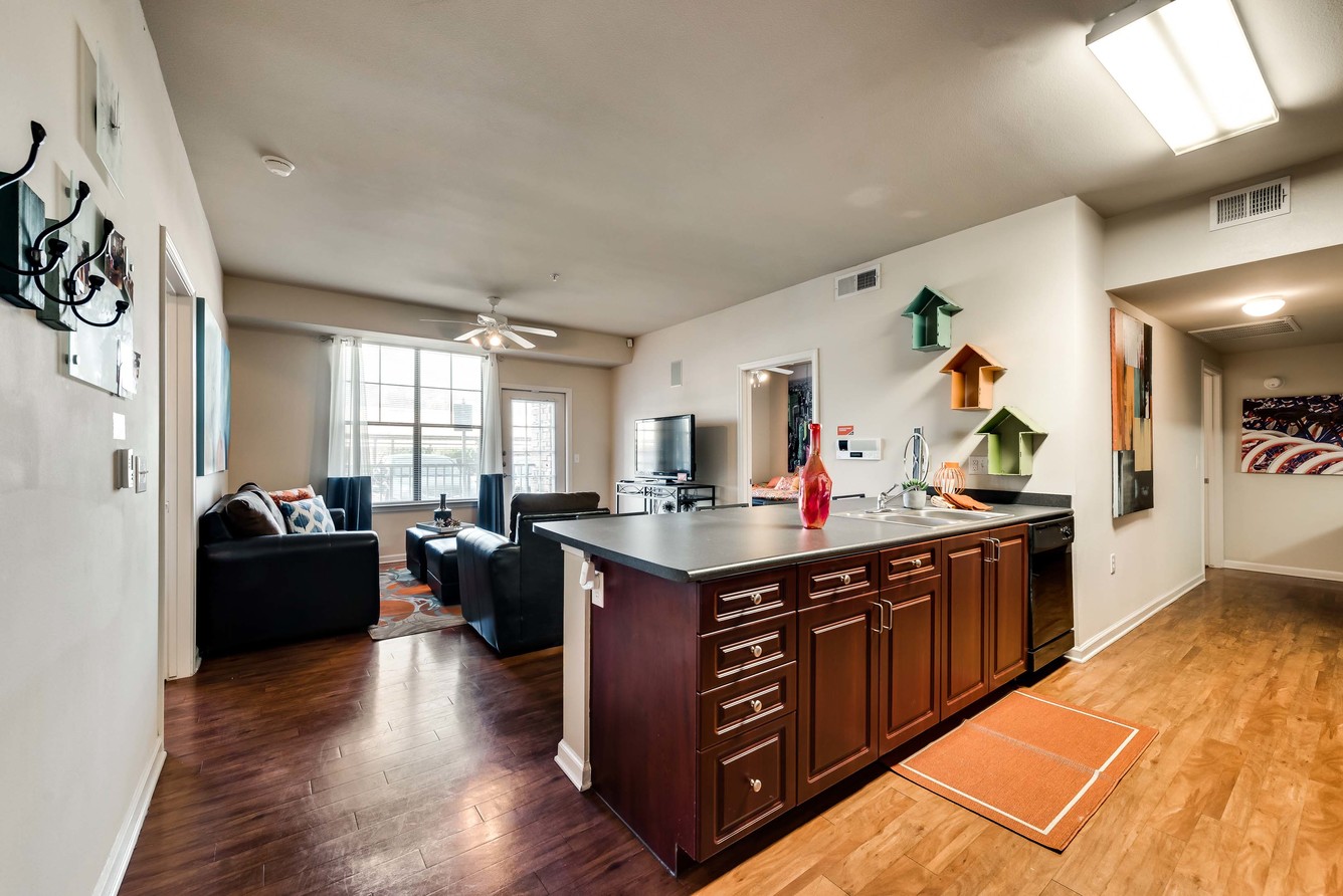 Studio Apartments Near Uta