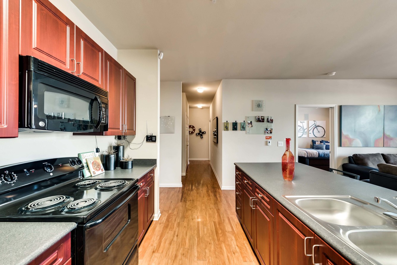 Apartments Near UTA Maverick Place Student Apartments