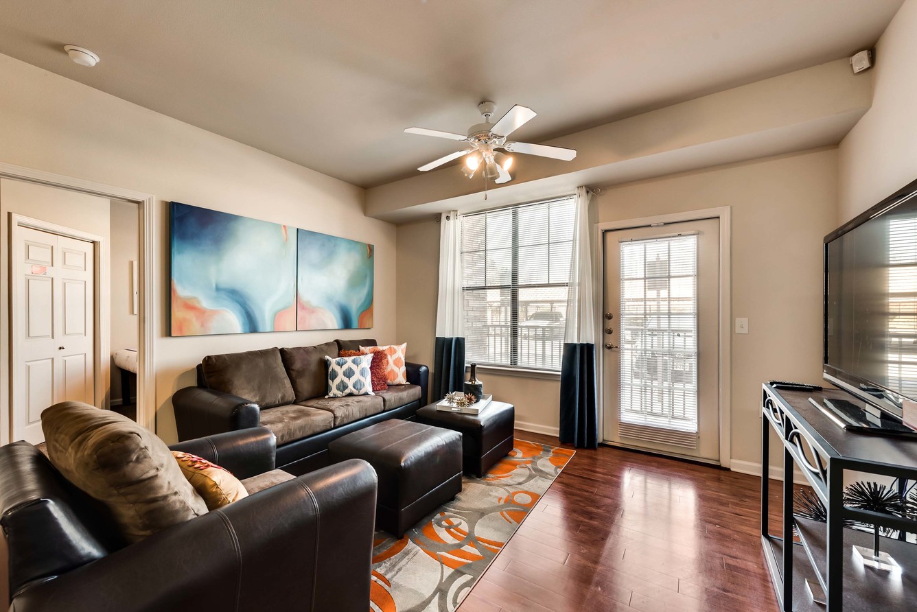 Apartments Near UTA Maverick Place Student Apartments