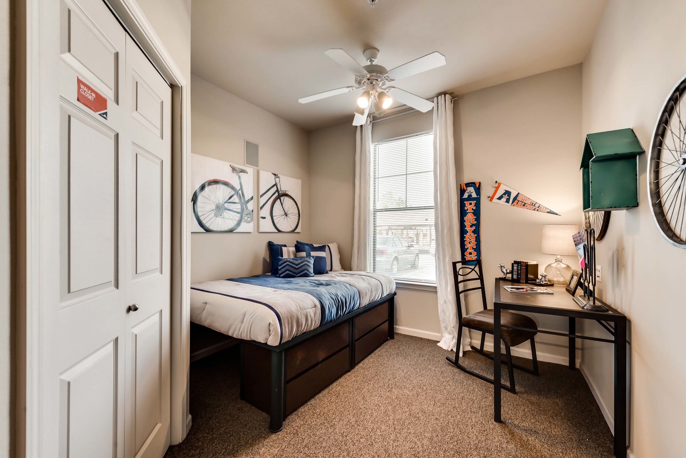 Apartments Near UTA Maverick Place Student Apartments