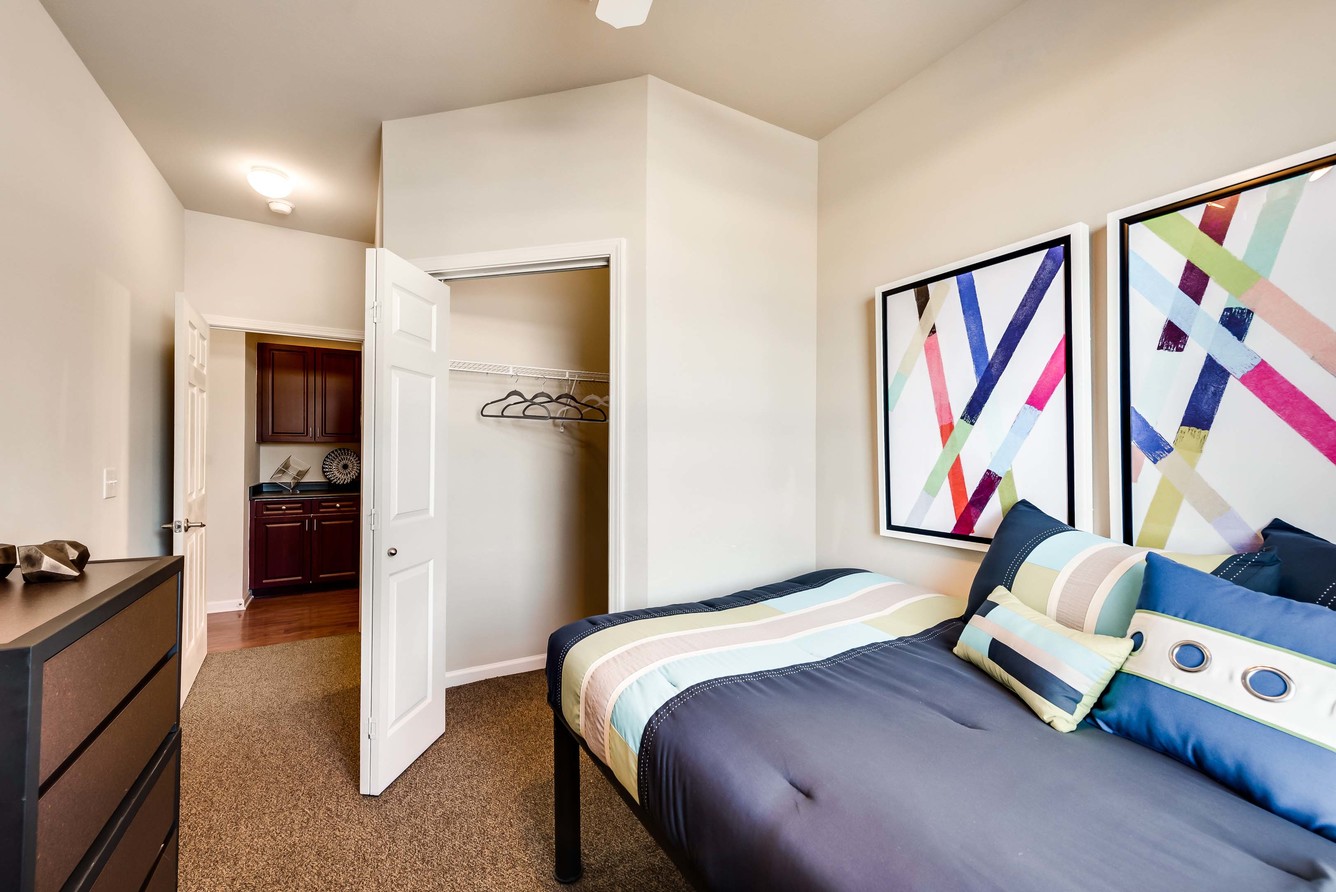 Apartments Near UTA Maverick Place Student Apartments