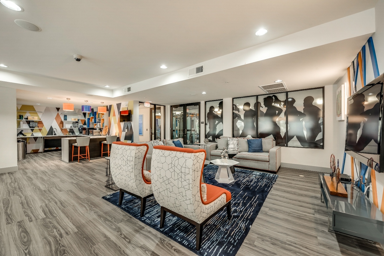 Apartments Near UTA Maverick Place Student Apartments