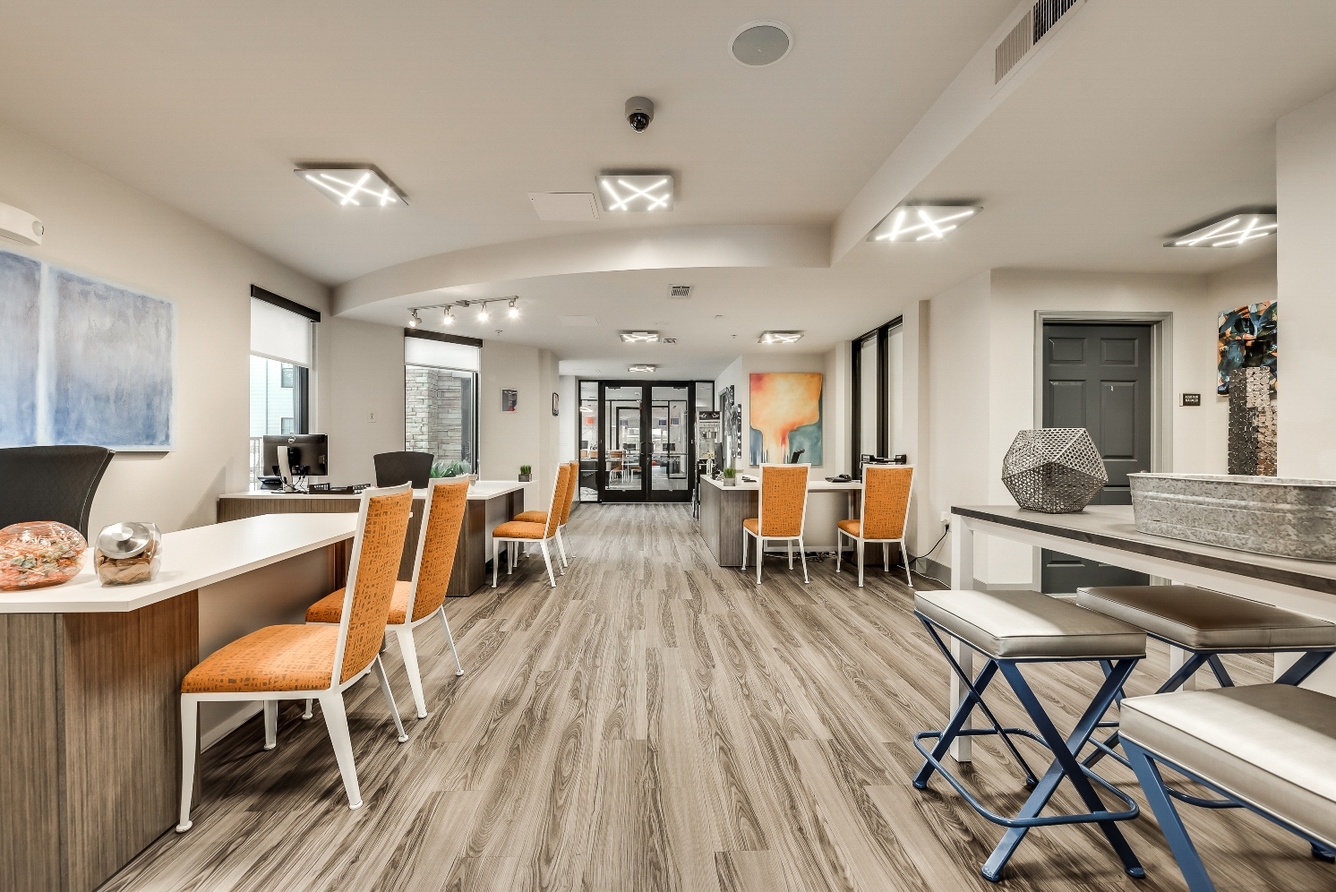 Apartments Near UTA Maverick Place Student Apartments