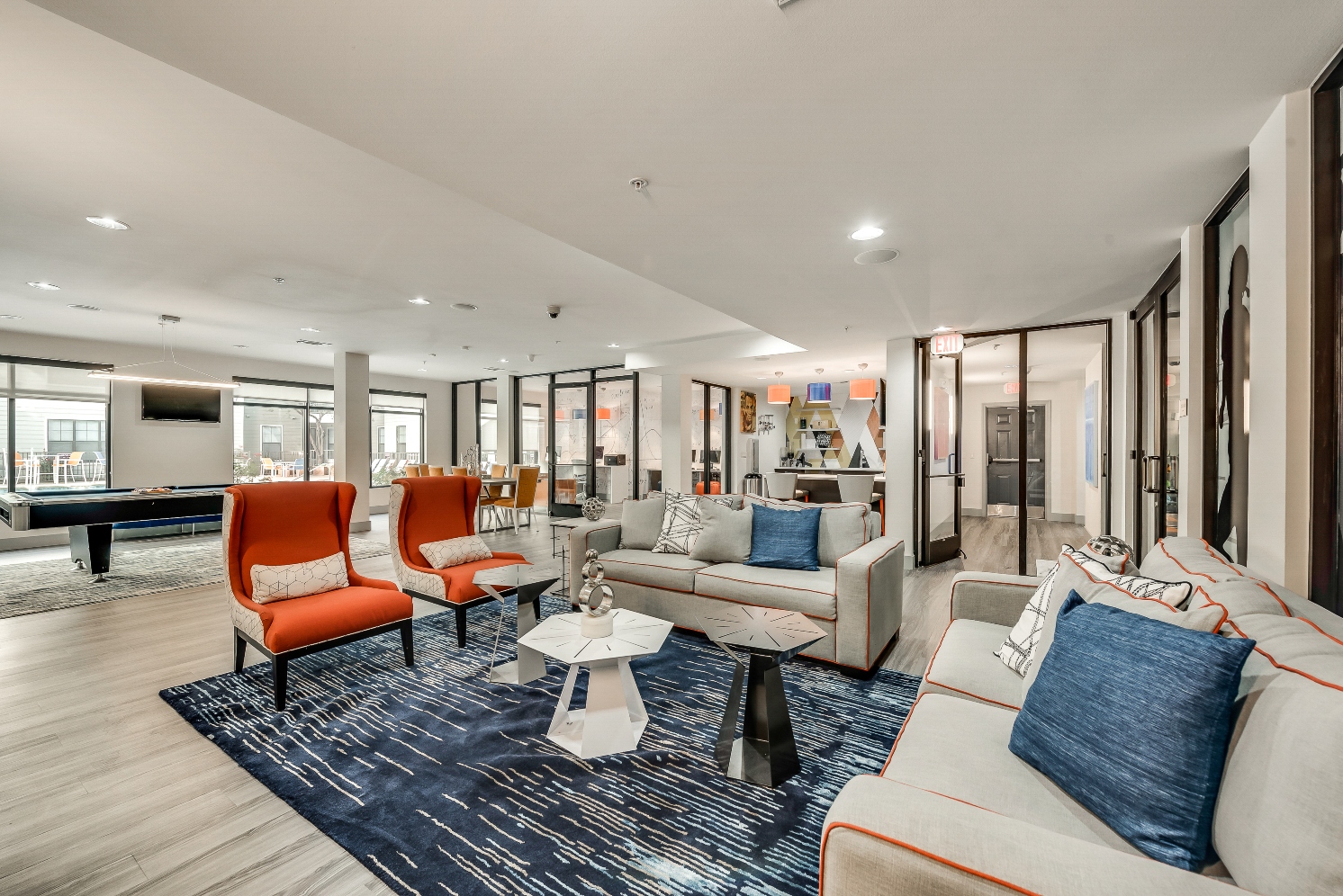 Off Campus Student Housing Near Uta Maverick Place