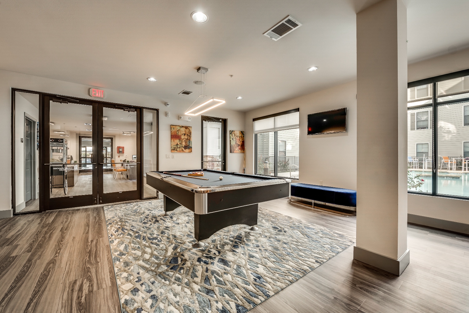 Off Campus Student Housing Near Uta Maverick Place